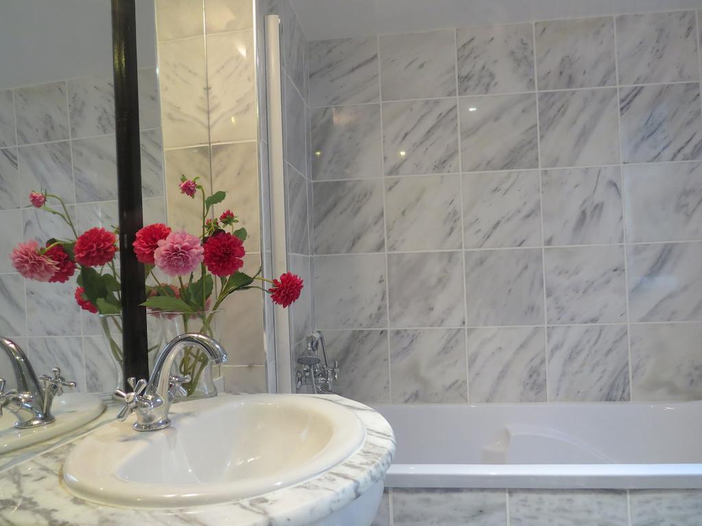 Appartement Le Notre Dame Honfleur Værelse billede